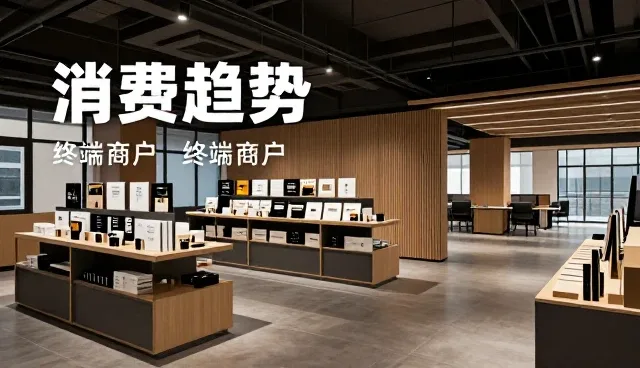 消费趋势下需求反馈系统的选型关注点解析