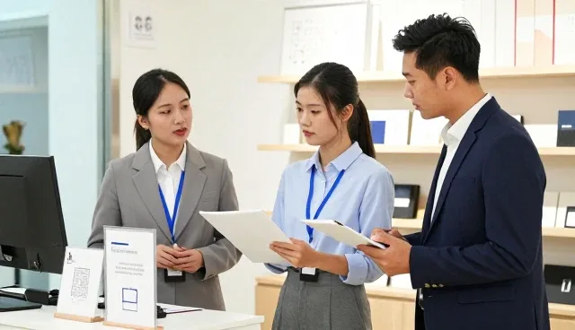 定制礼品套装在电商运营中的常见问题与应对策略