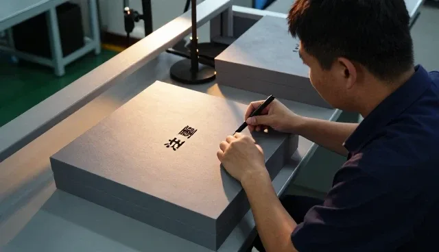 供应链时代下商务礼品套装应用价值分析